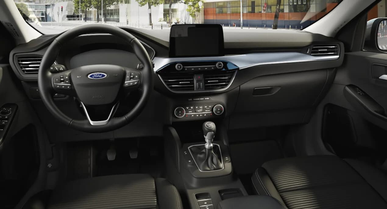 Ford Kuga 1.5 EcoBlue (DELETED) — zdjęcie 5