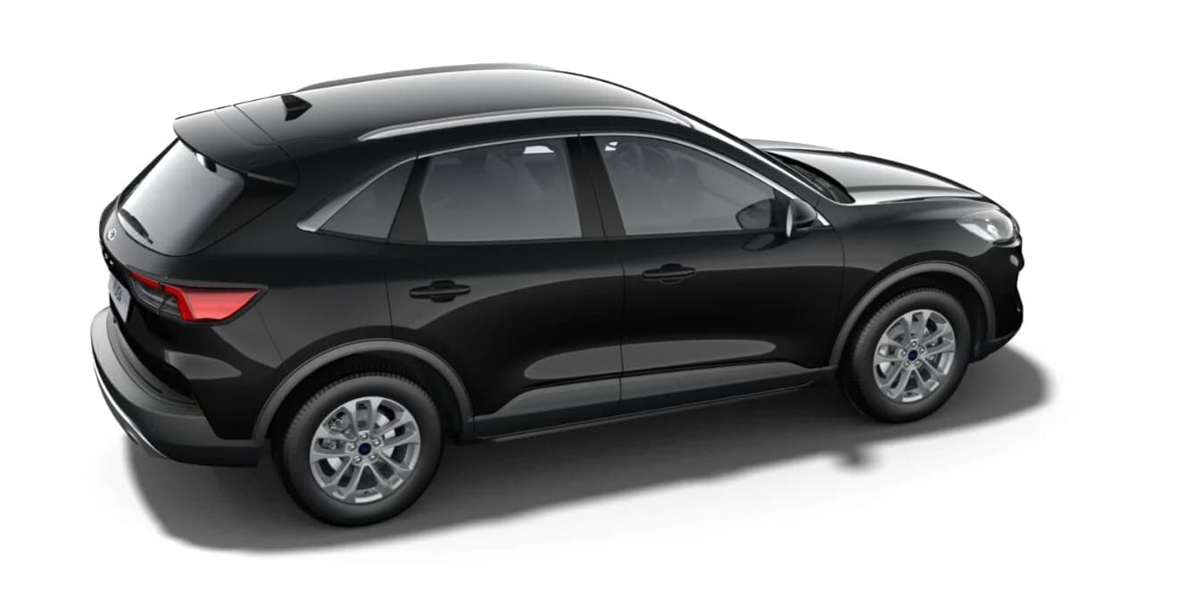Ford Kuga 1.5 EcoBlue (DELETED) — zdjęcie 4