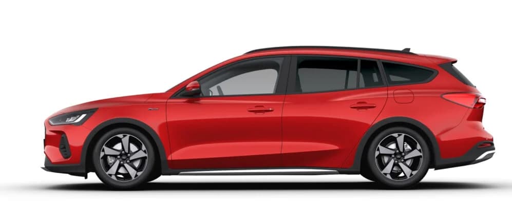 Ford Focus — zdjęcie 2
