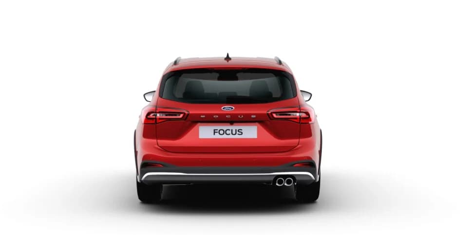 Ford Focus — zdjęcie 3