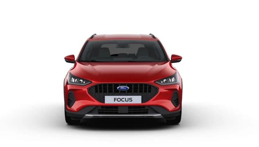 Ford Focus — zdjęcie 5