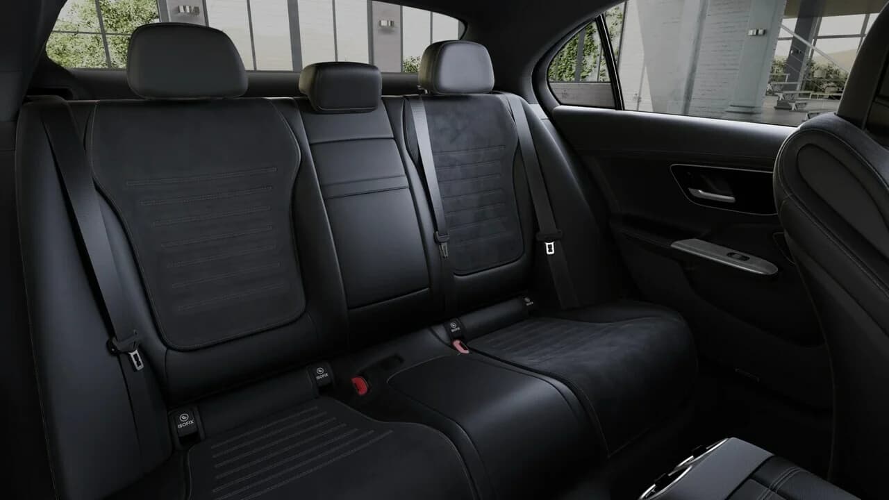 Mercedes-Benz C180 (DELETED) — zdjęcie 7