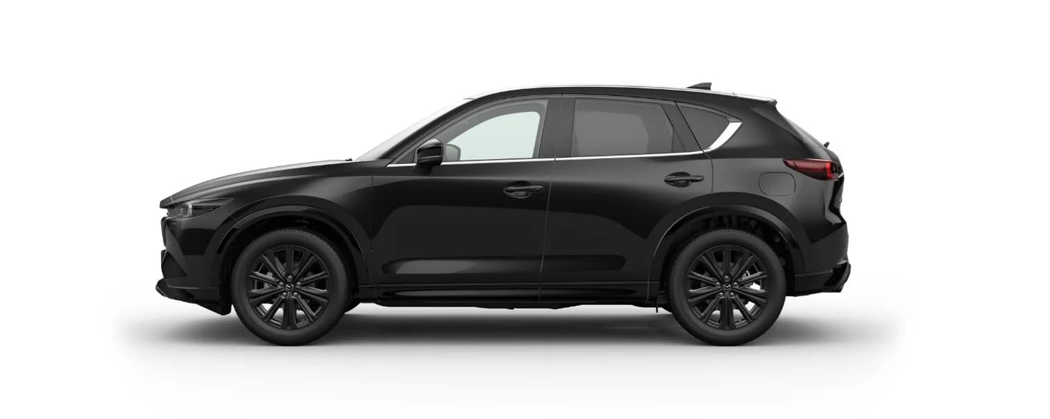 Mazda CX-5 — zdjęcie 4