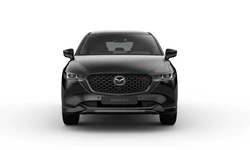 Mazda CX-5 — zdjęcie 2
