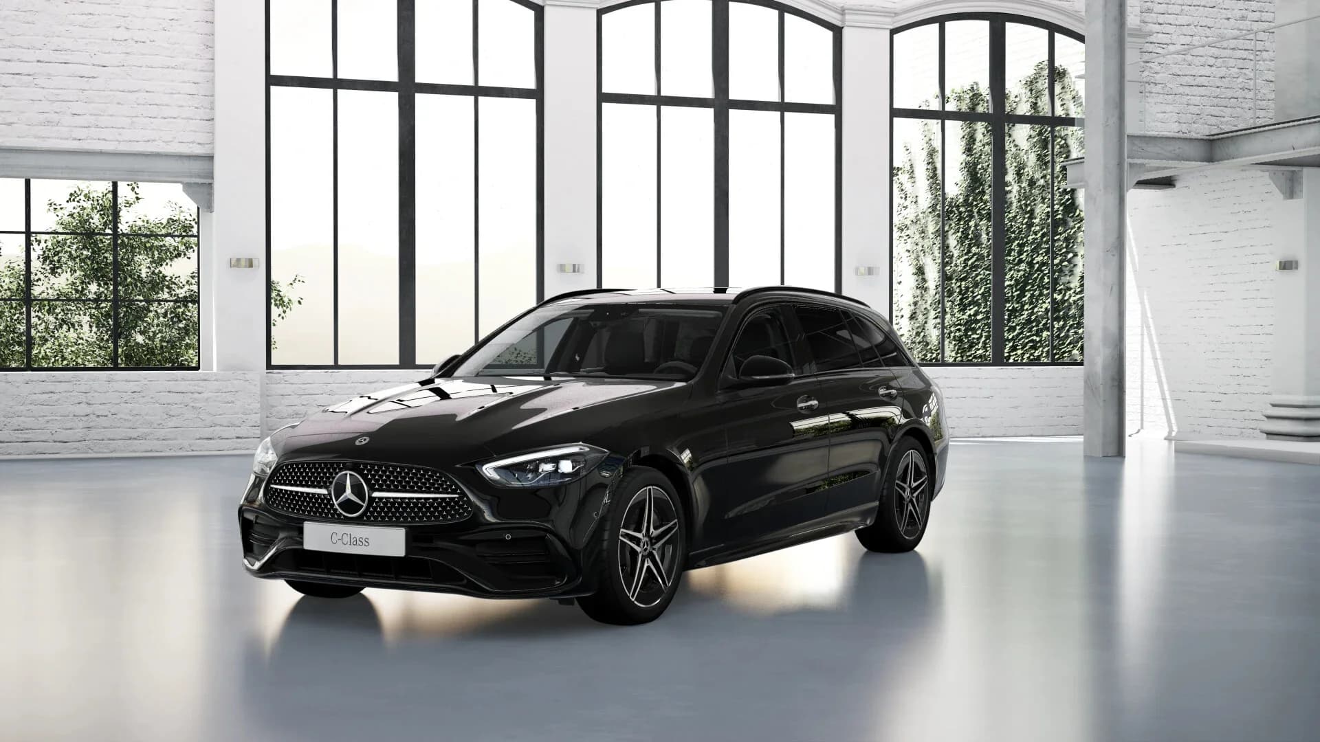 Mercedes-Benz C180 (DELETED) — zdjęcie 1
