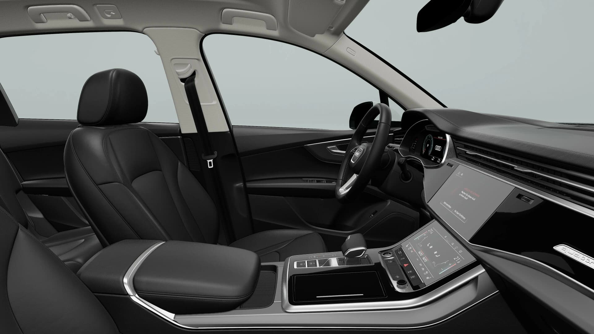 Audi Audi — zdjęcie 5