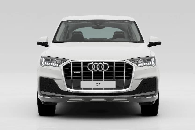 Audi Audi — zdjęcie 3