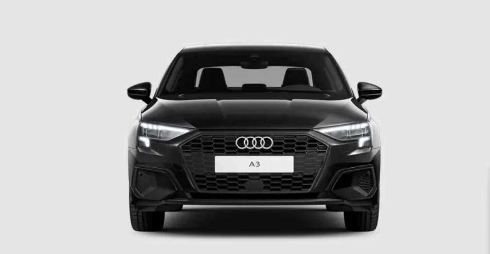 Audi Audi — zdjęcie 2
