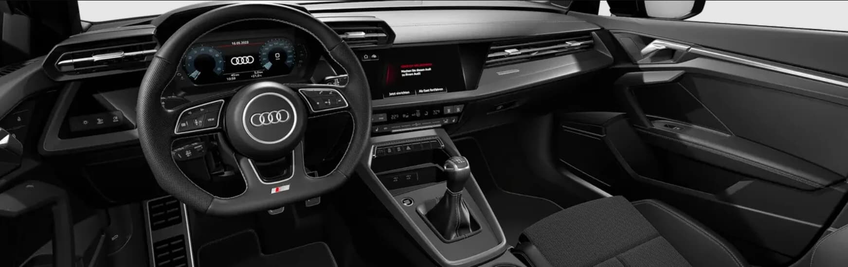 Audi Audi — zdjęcie 5
