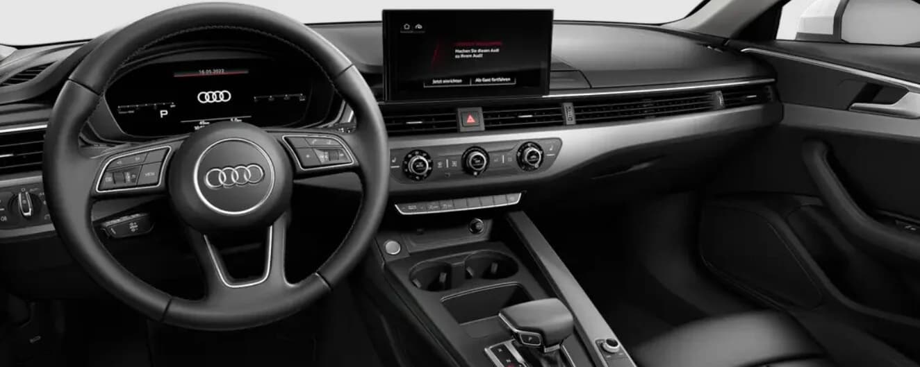 Audi Audi — zdjęcie 4