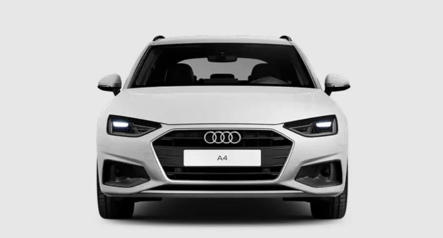 Audi Audi — zdjęcie 2