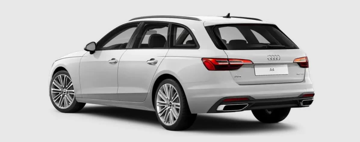 Audi Audi — zdjęcie 3