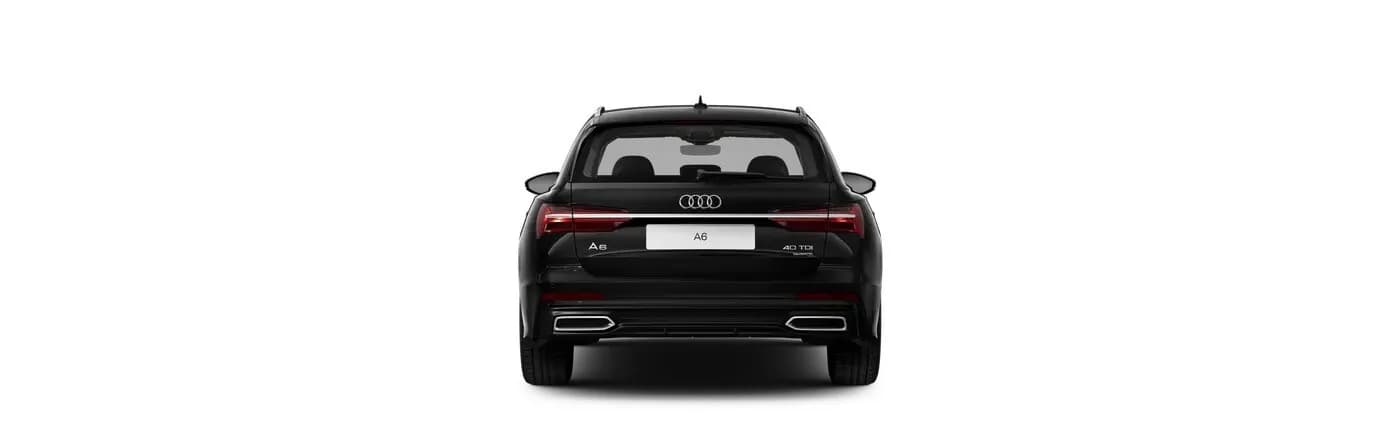 Audi Audi — zdjęcie 5