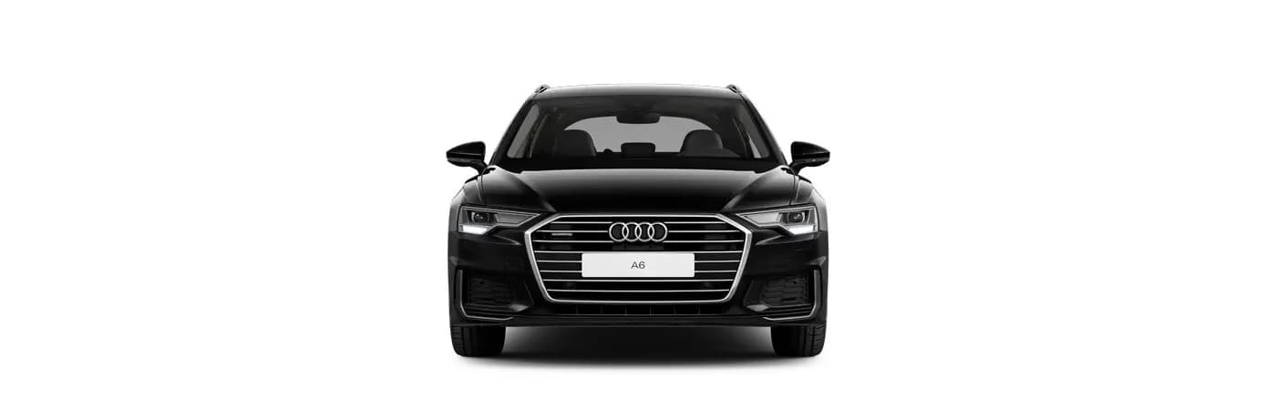 Audi Audi — zdjęcie 2