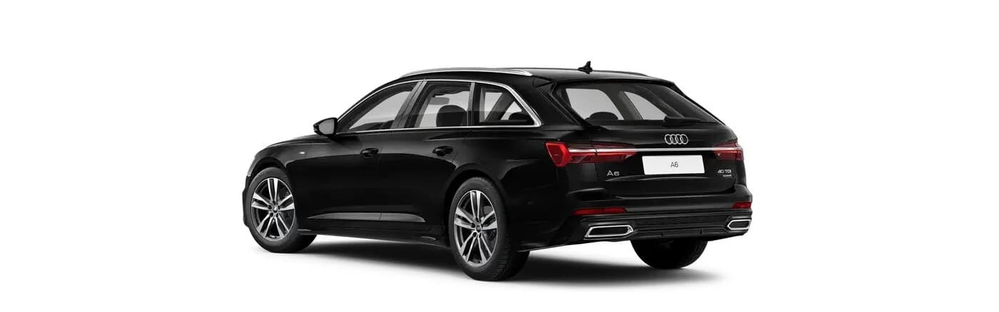 Audi Audi — zdjęcie 3