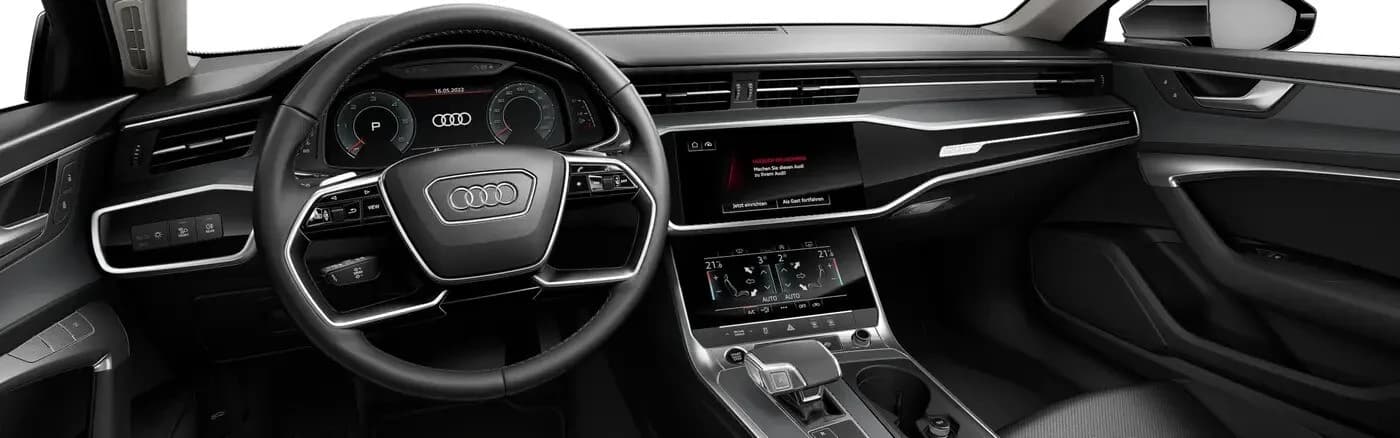 Audi Audi — zdjęcie 6