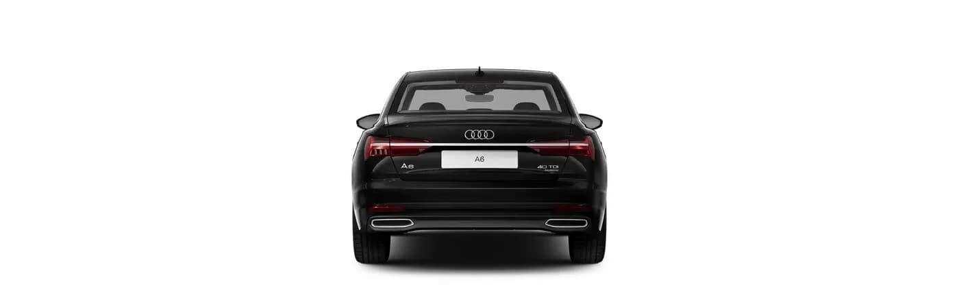 Audi Audi — zdjęcie 5