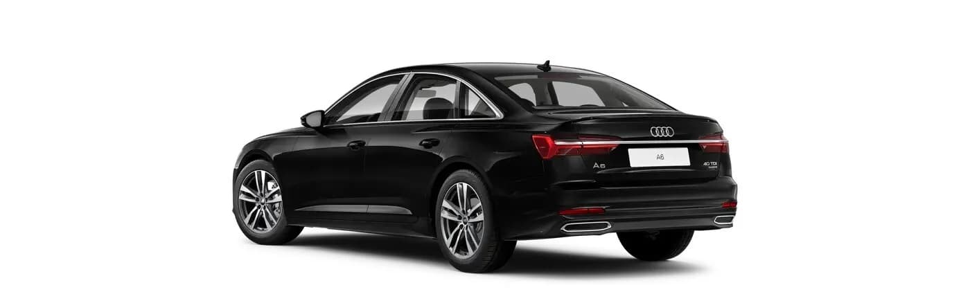 Audi Audi — zdjęcie 3