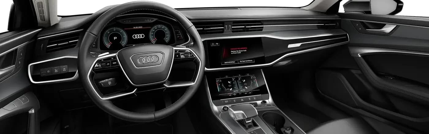Audi Audi — zdjęcie 6