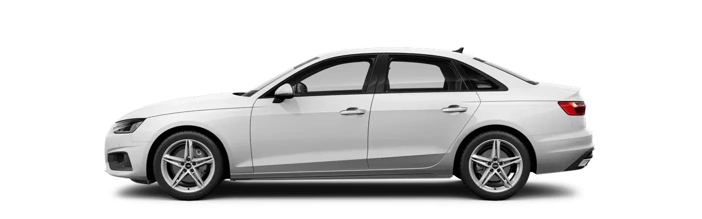 Audi Audi — zdjęcie 3