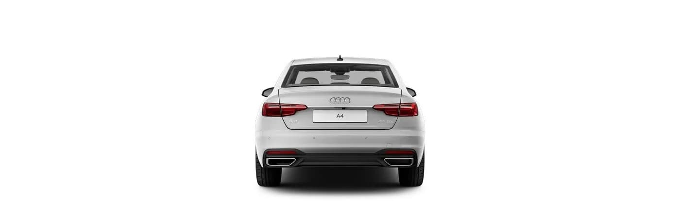 Audi Audi — zdjęcie 2