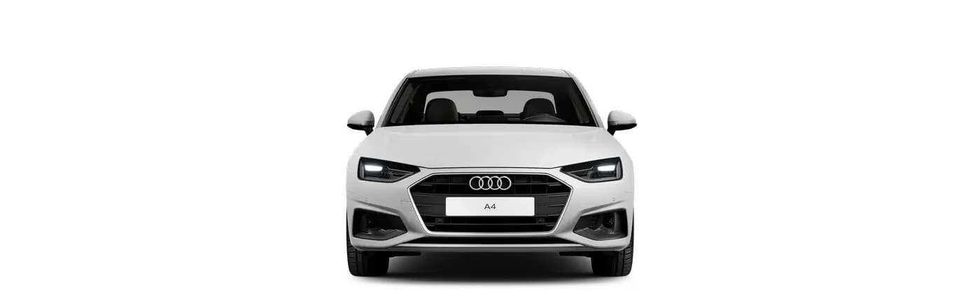 Audi Audi — zdjęcie 5