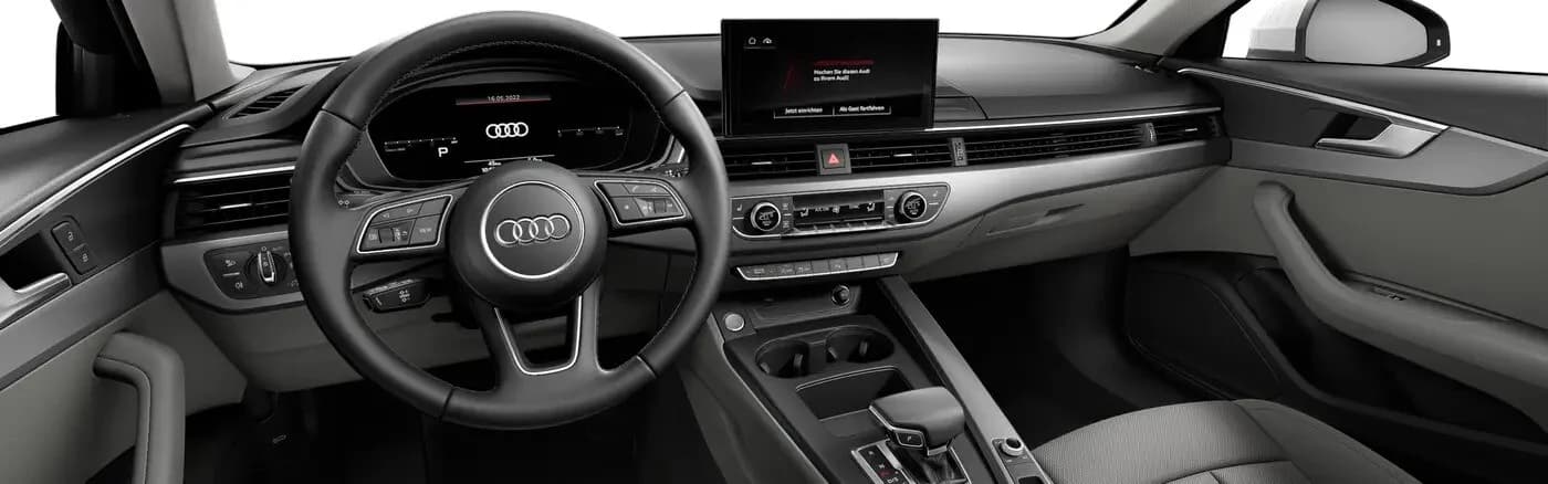 Audi Audi — zdjęcie 6