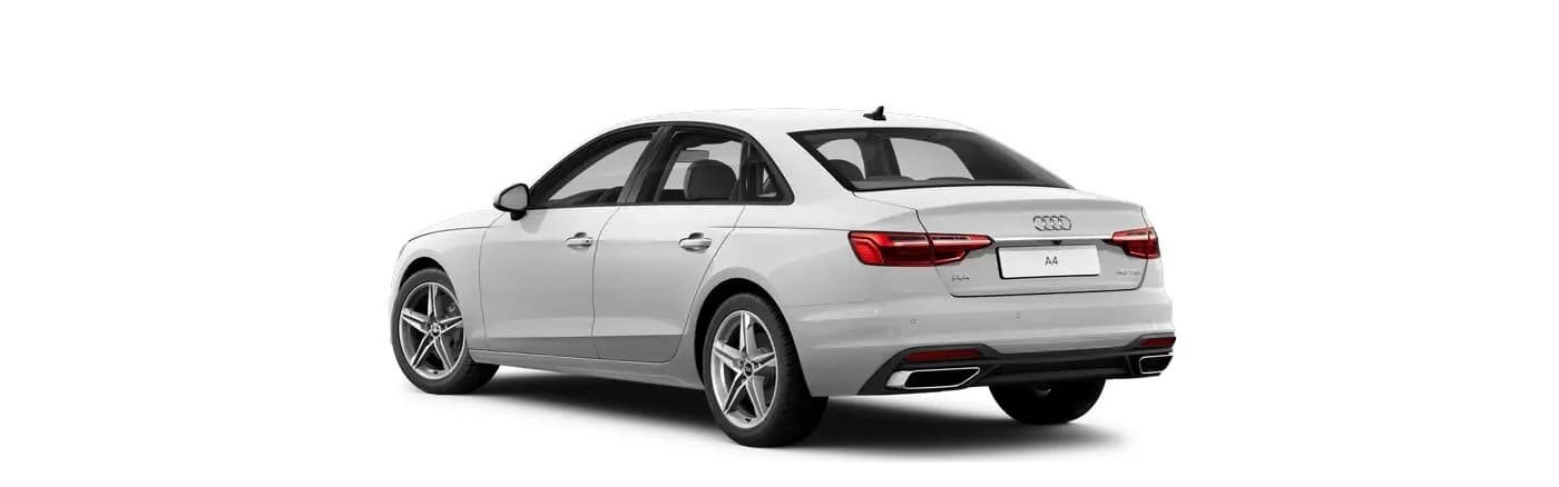 Audi Audi — zdjęcie 4