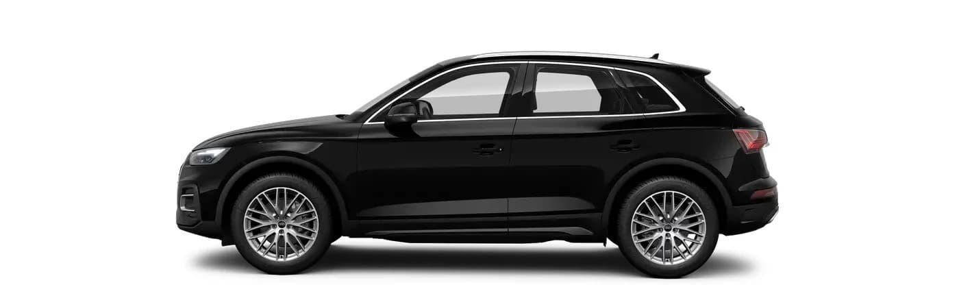 Audi Audi — zdjęcie 3