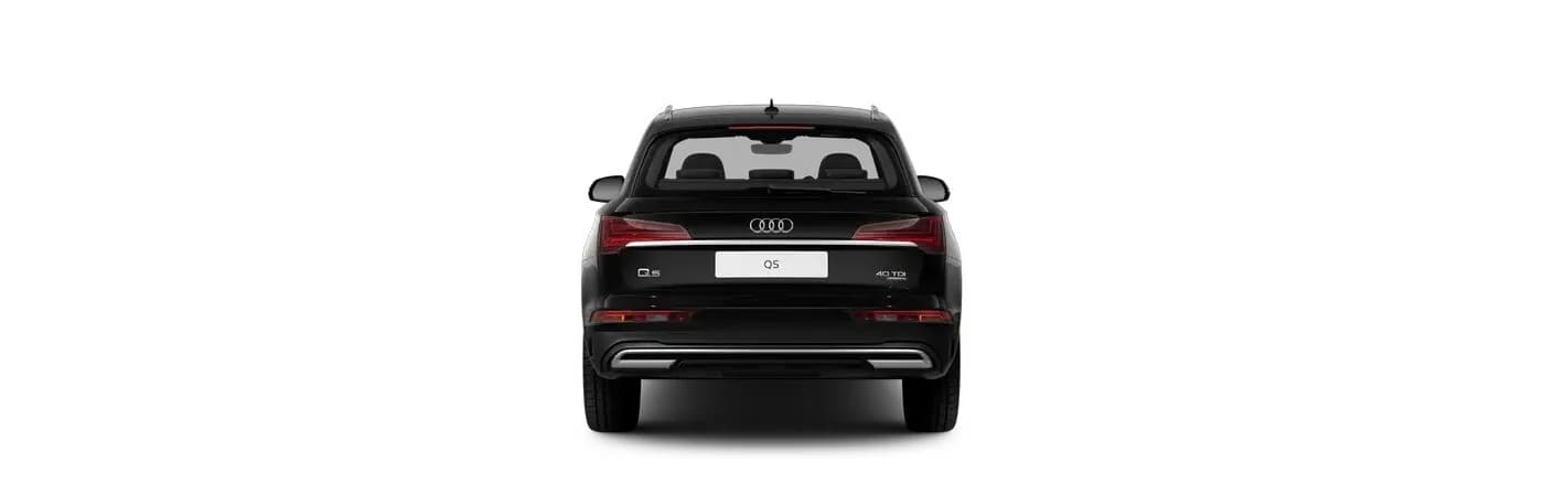 Audi Audi — zdjęcie 2