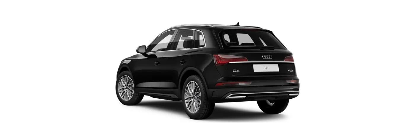 Audi Audi — zdjęcie 4