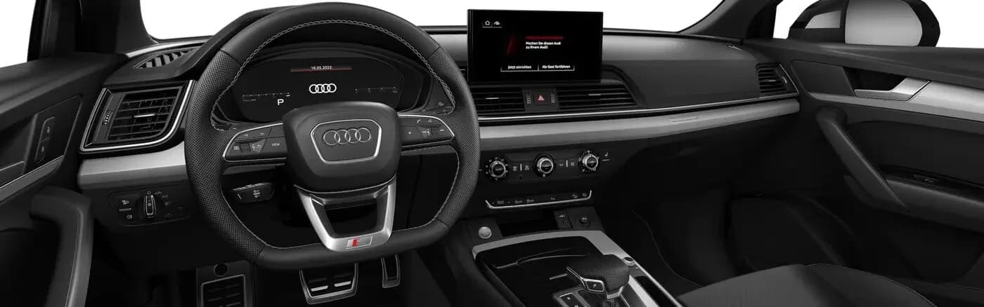 Audi Audi — zdjęcie 6