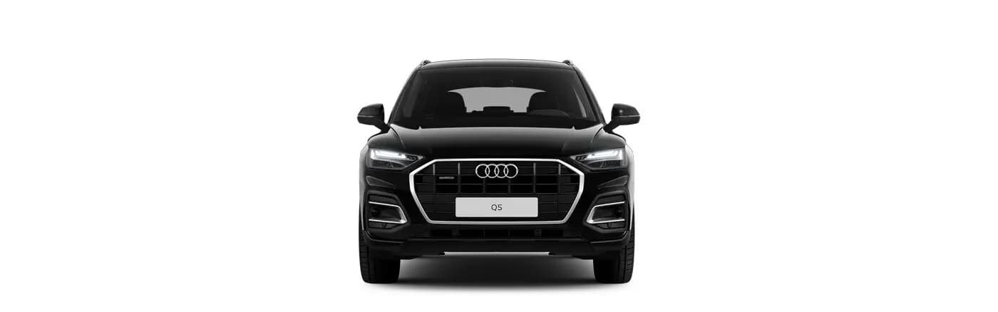 Audi Audi — zdjęcie 5
