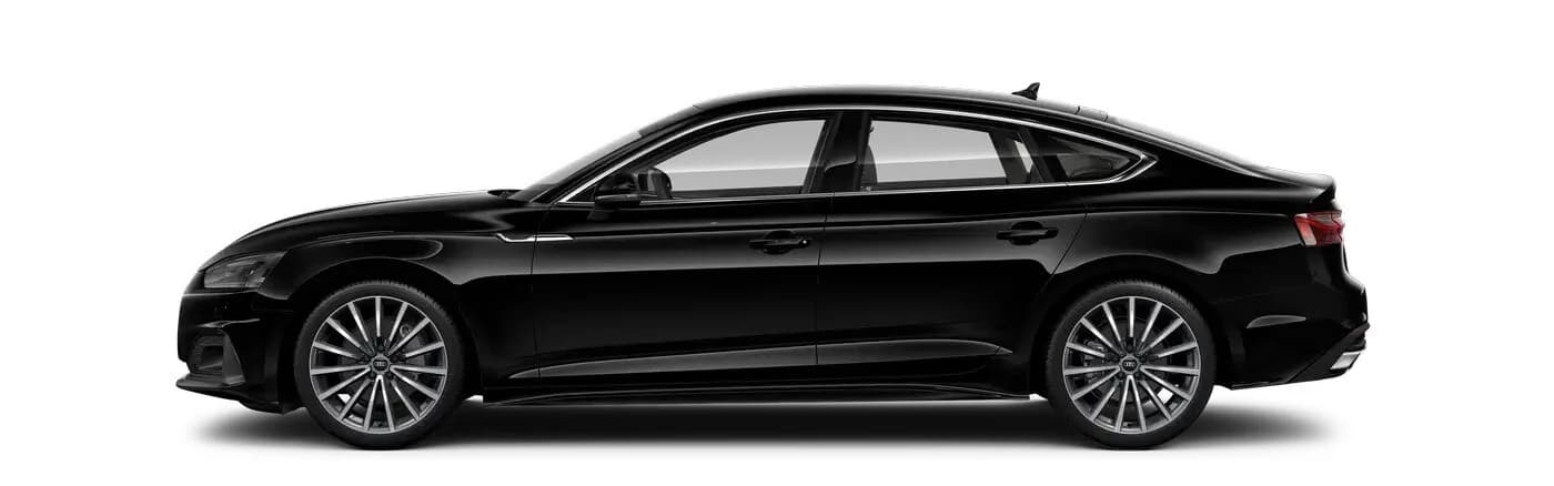 Audi Audi — zdjęcie 3