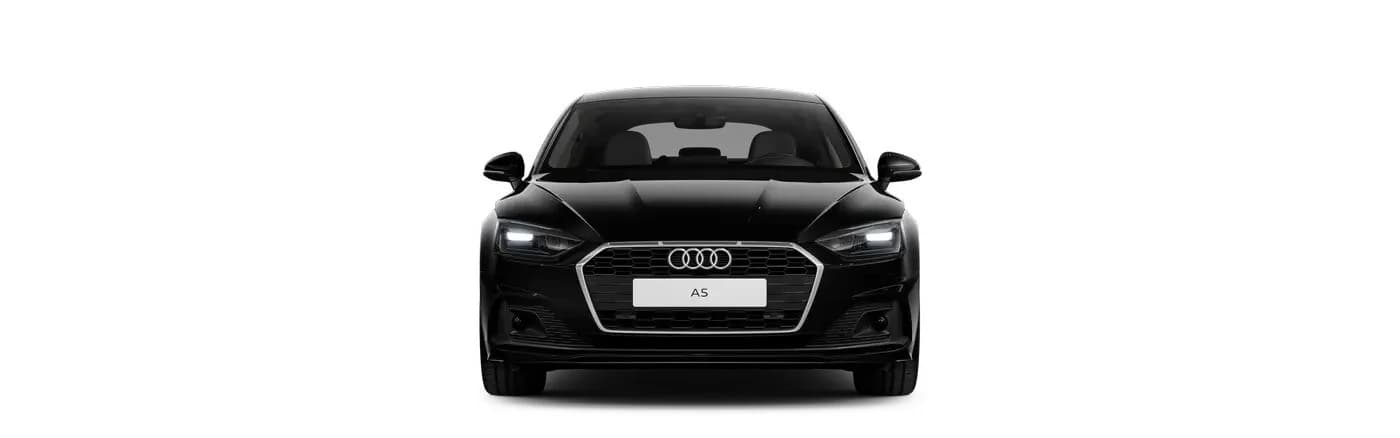 Audi Audi — zdjęcie 2