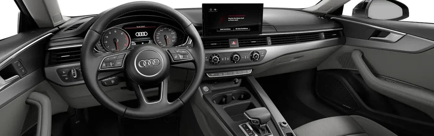 Audi Audi — zdjęcie 6