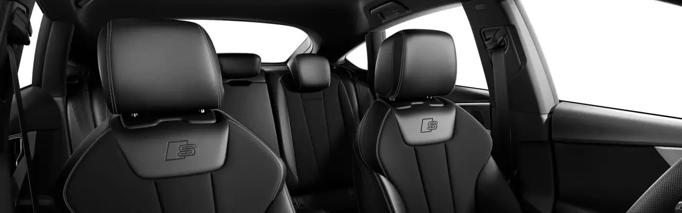 Audi Audi — zdjęcie 7