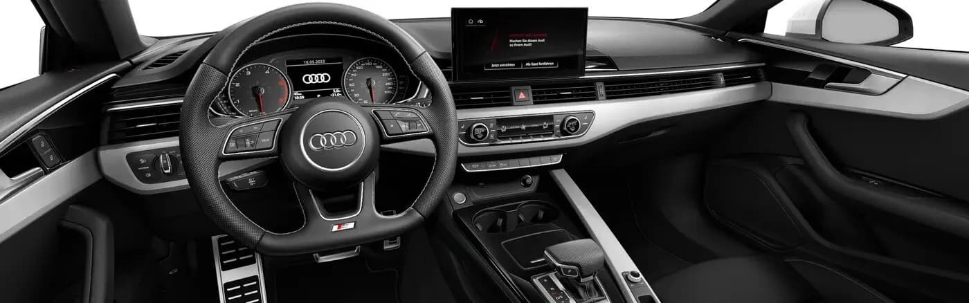 Audi Audi — zdjęcie 6