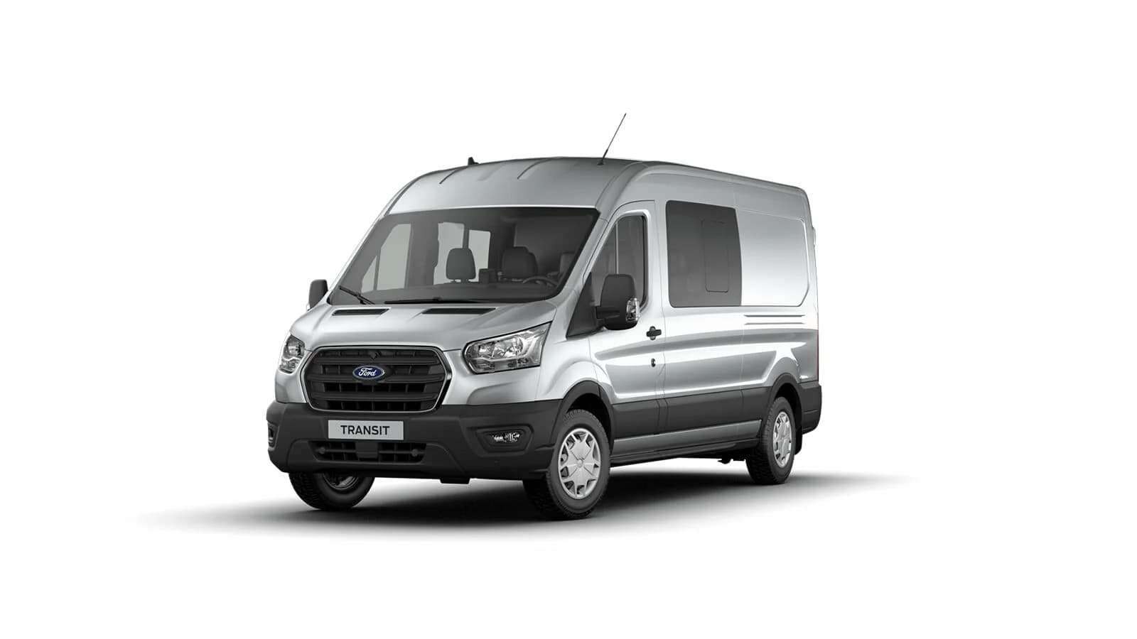 Ford Transit  2.0 New EcoBlue L3 (DELETED) — zdjęcie 1