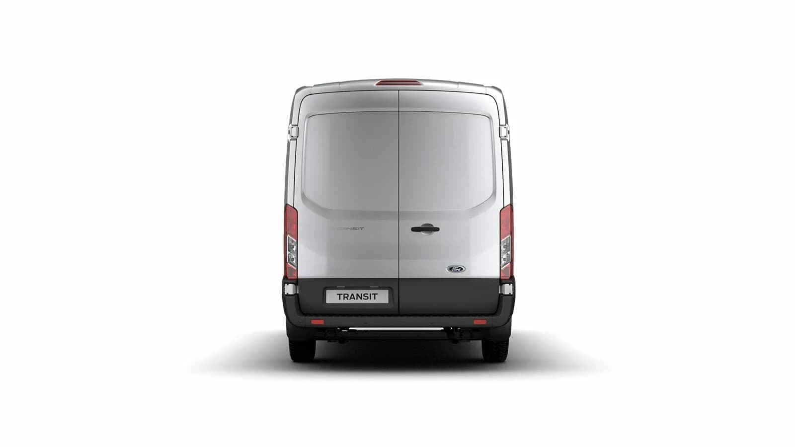 Ford Transit  2.0 New EcoBlue L3 (DELETED) — zdjęcie 4