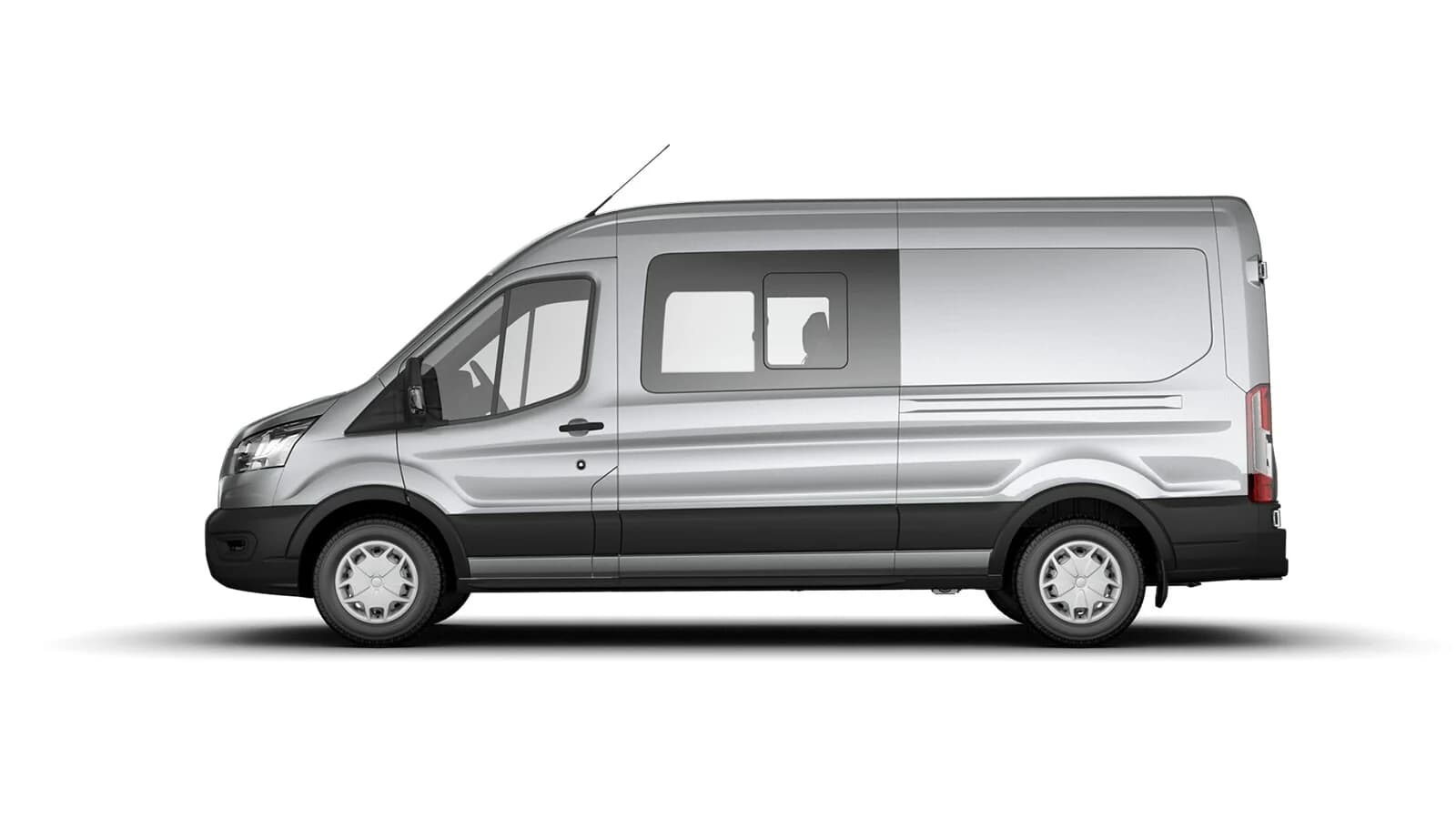 Ford Transit  2.0 New EcoBlue L3 (DELETED) — zdjęcie 3