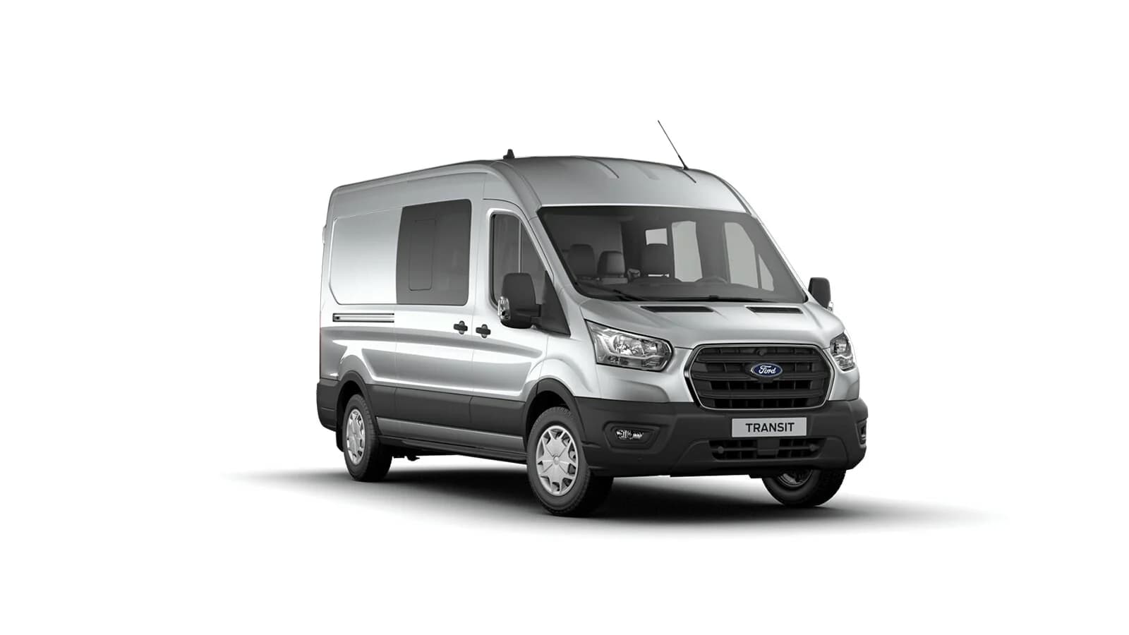 Ford Transit  2.0 New EcoBlue L3 (DELETED) — zdjęcie 2