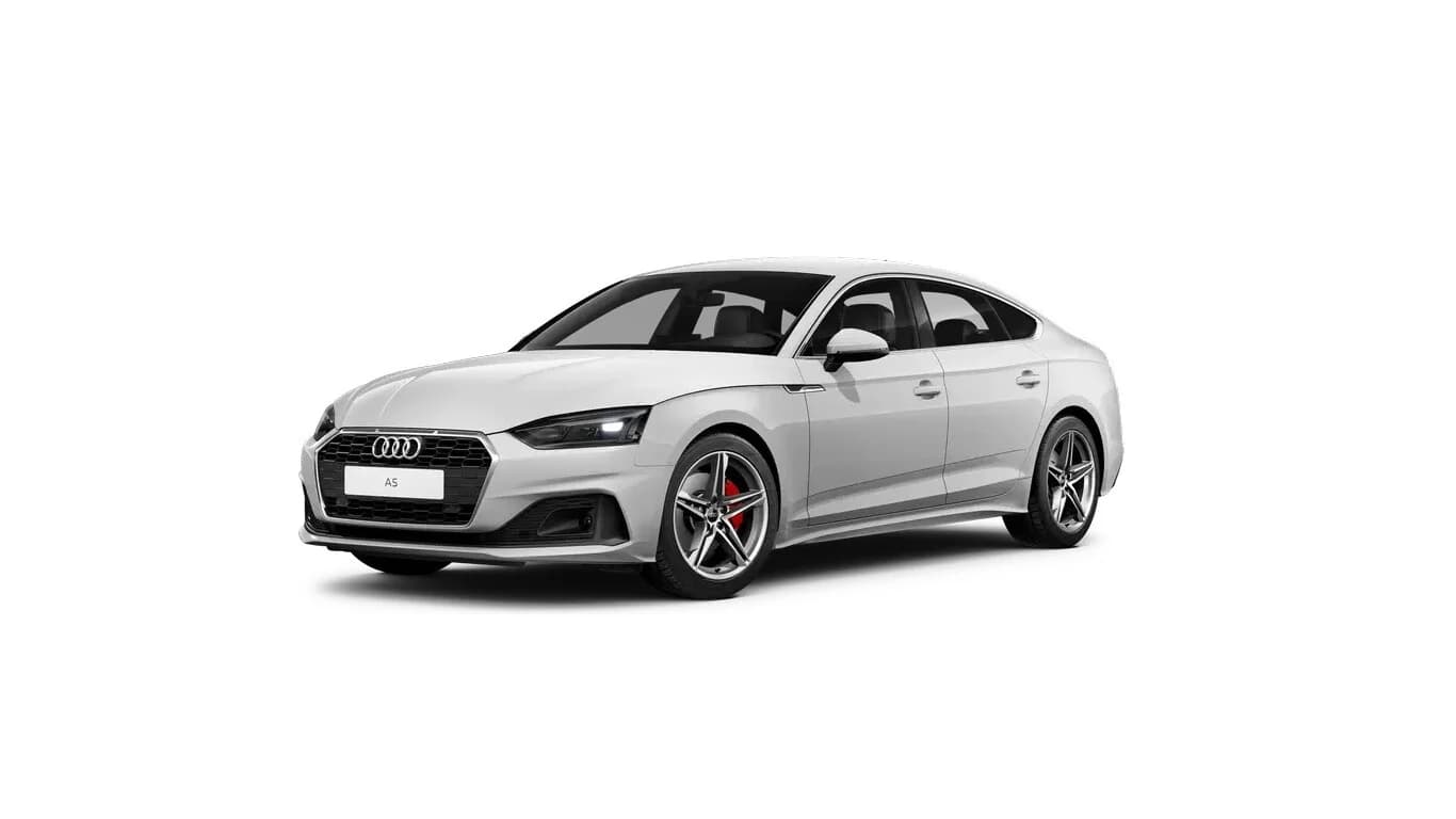 Audi Audi — zdjęcie 1