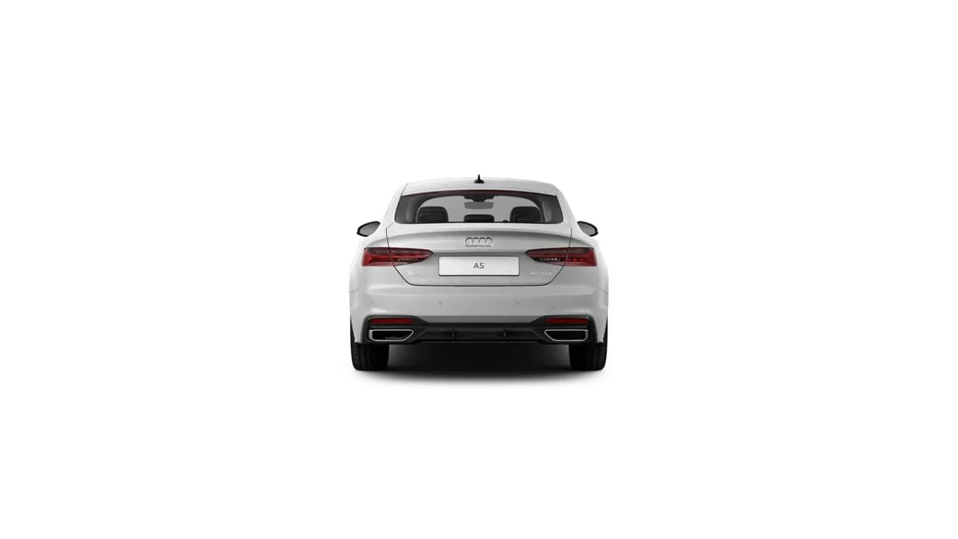 Audi Audi — zdjęcie 4