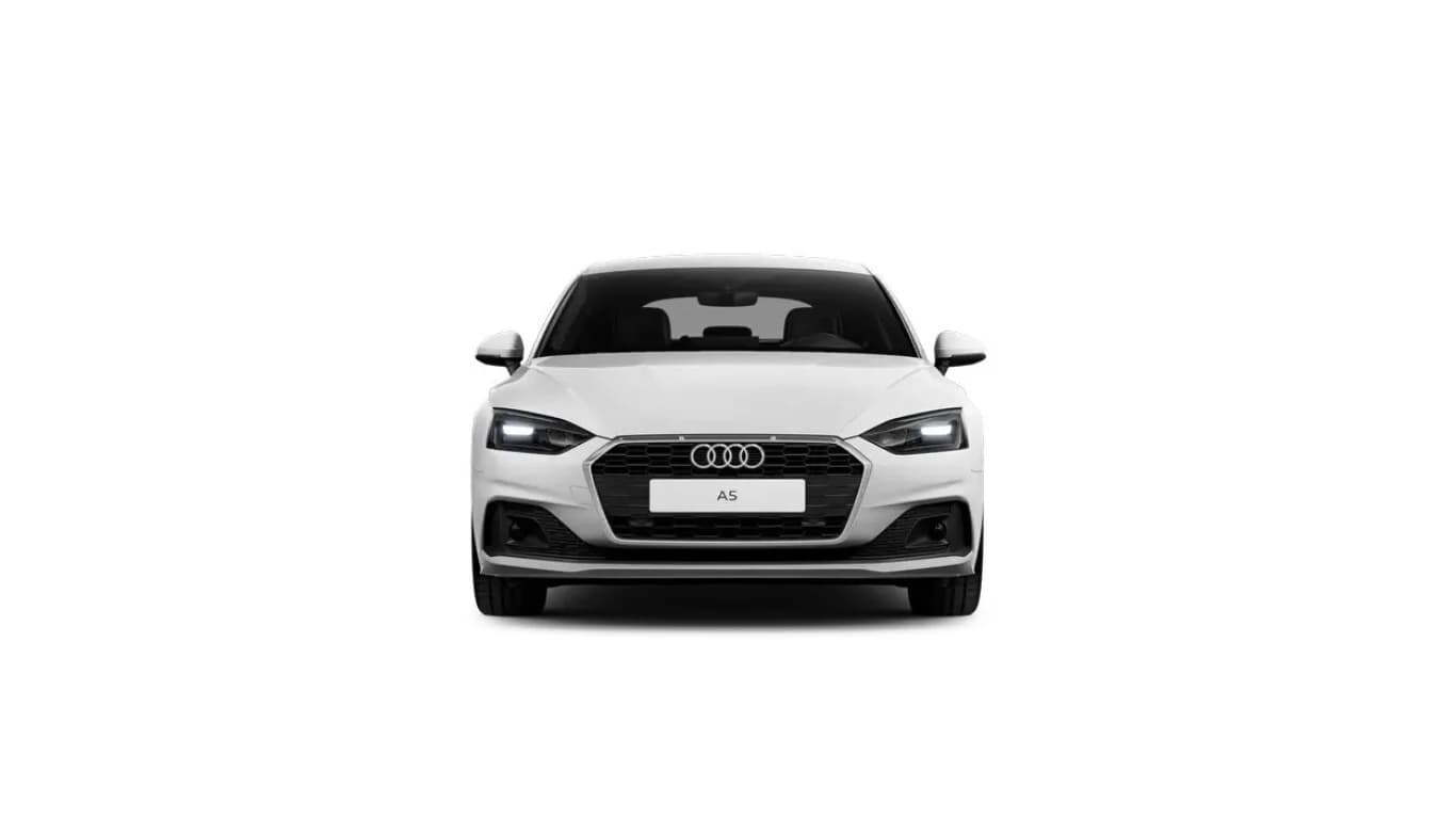 Audi Audi — zdjęcie 5