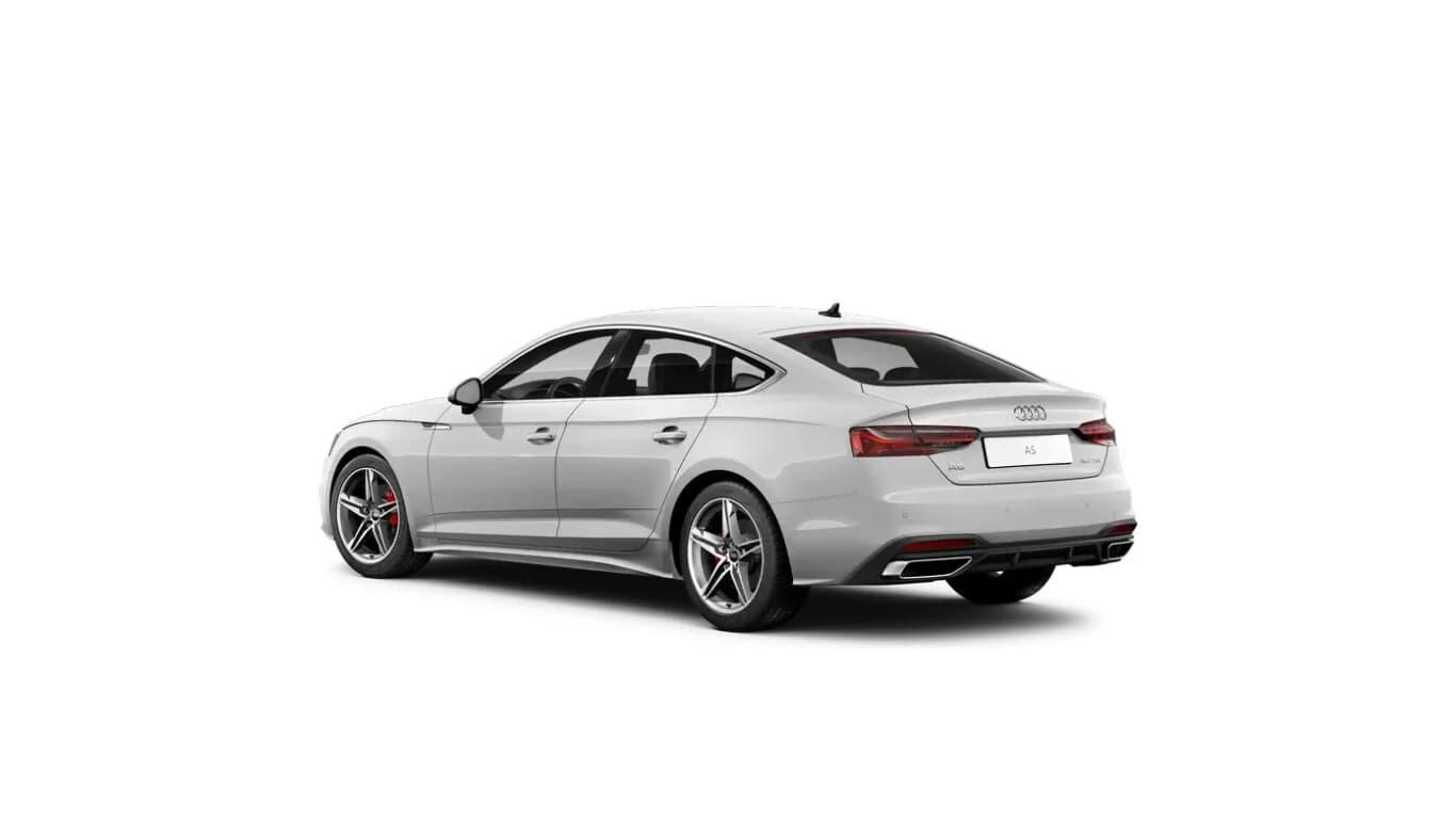 Audi Audi — zdjęcie 3