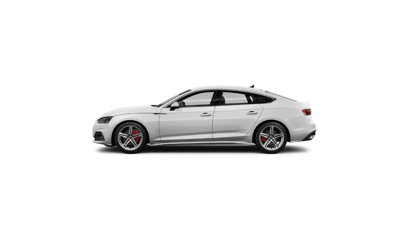 Audi Audi — zdjęcie 2