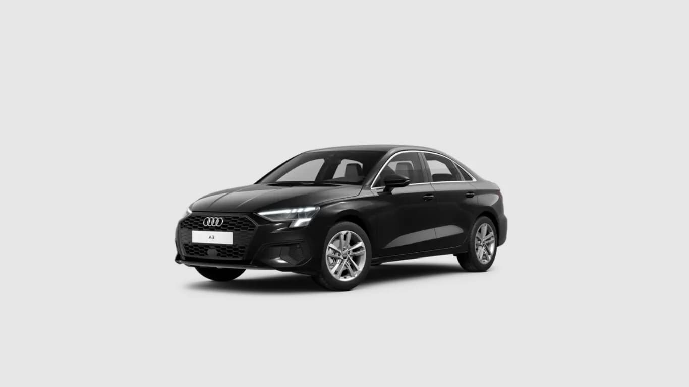 Audi Audi — zdjęcie 1