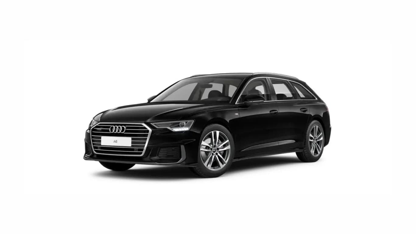 Audi Audi — zdjęcie 1