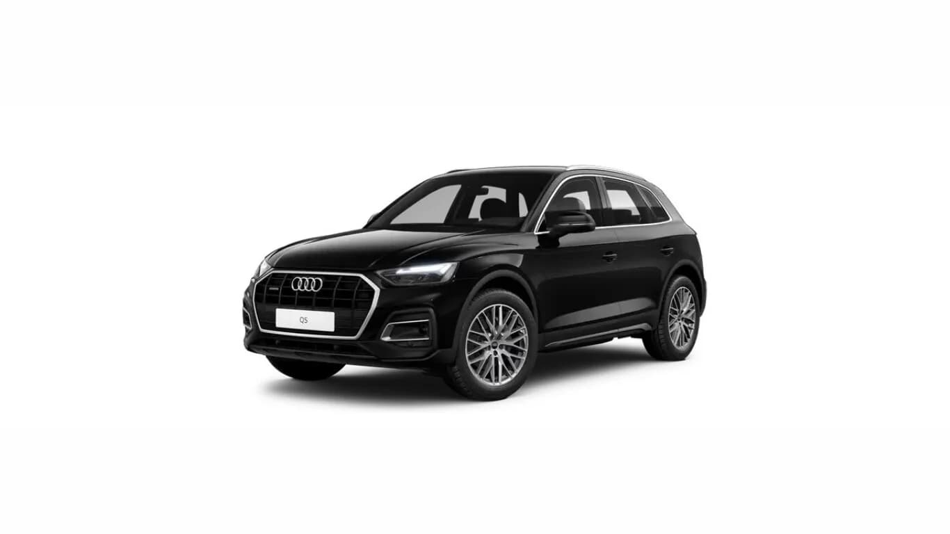Audi Audi — zdjęcie 1